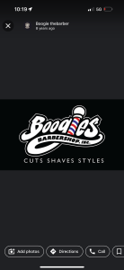 Boogiesbarbershop