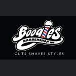 Boogiesdabarber Logo