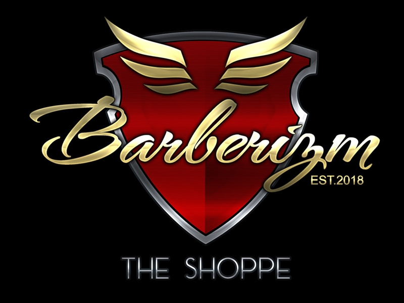 Barberizm The Shoppe